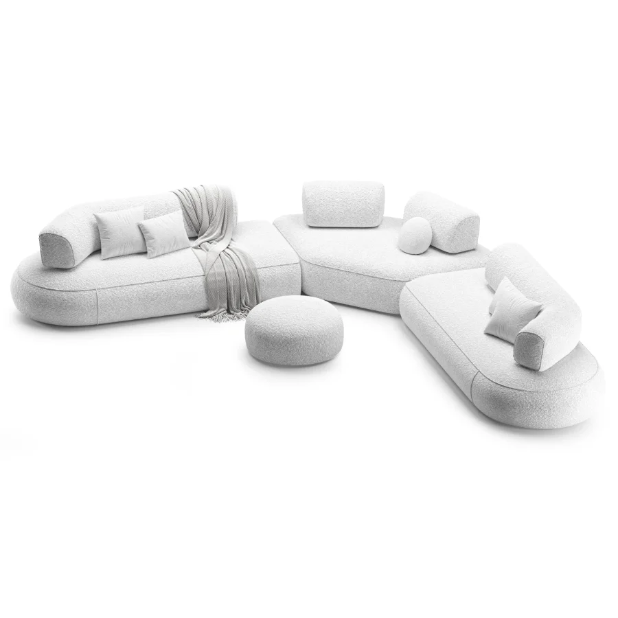 Isla Sofa Image 3