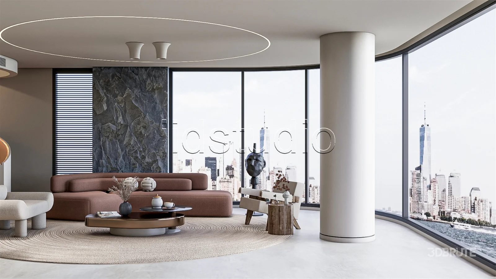 LIVING ROOM 31 Image 10
