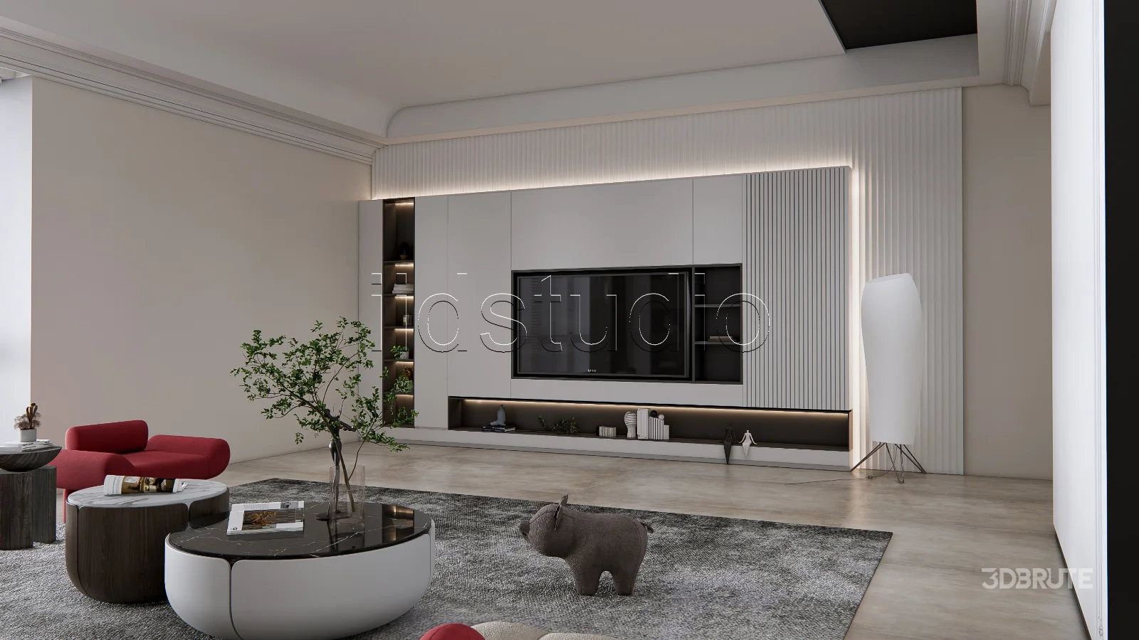 Living room 10 Image 13