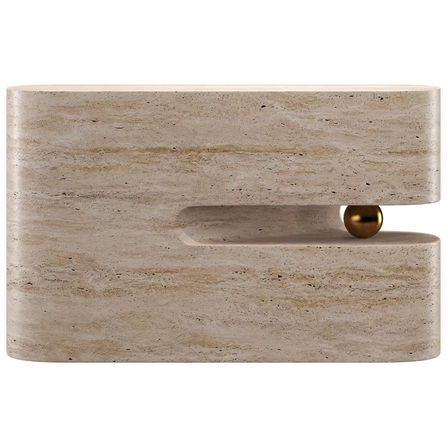 Perpetual Console | Arthur Vallin Image 3