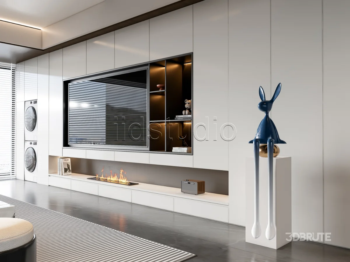 LIVING ROOM 96 Image 2