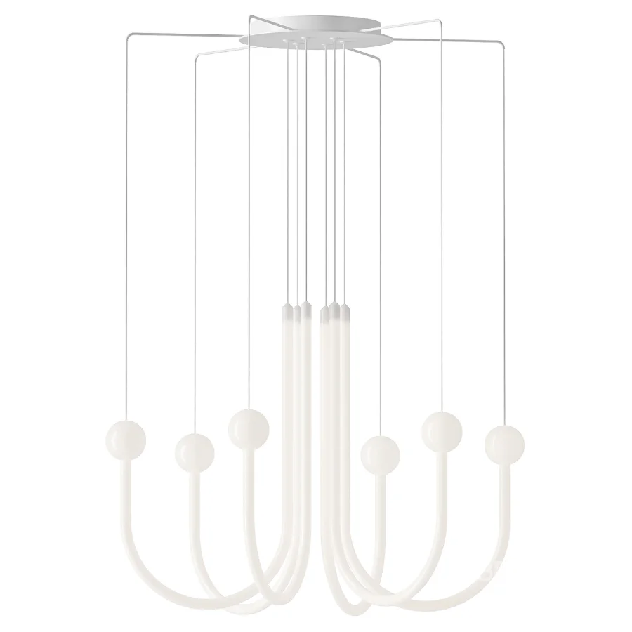 Lampatron AGRIPPA Pendant Lamp Image 1