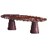 Floria Dining Table By Giorgetti 01 - Thumbnail 2