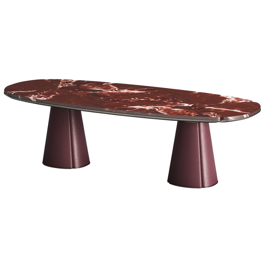 Floria Dining Table By Giorgetti 01 Image 2
