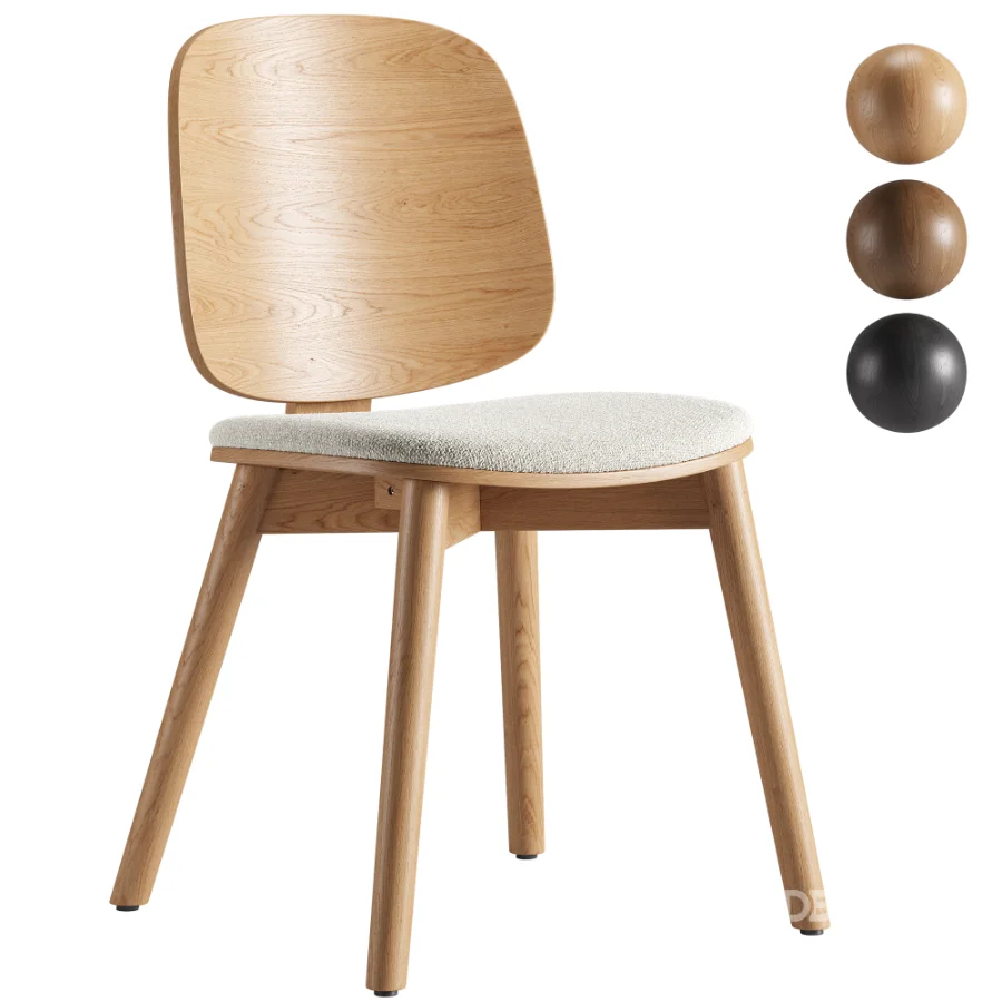 Binley Chair Image 1