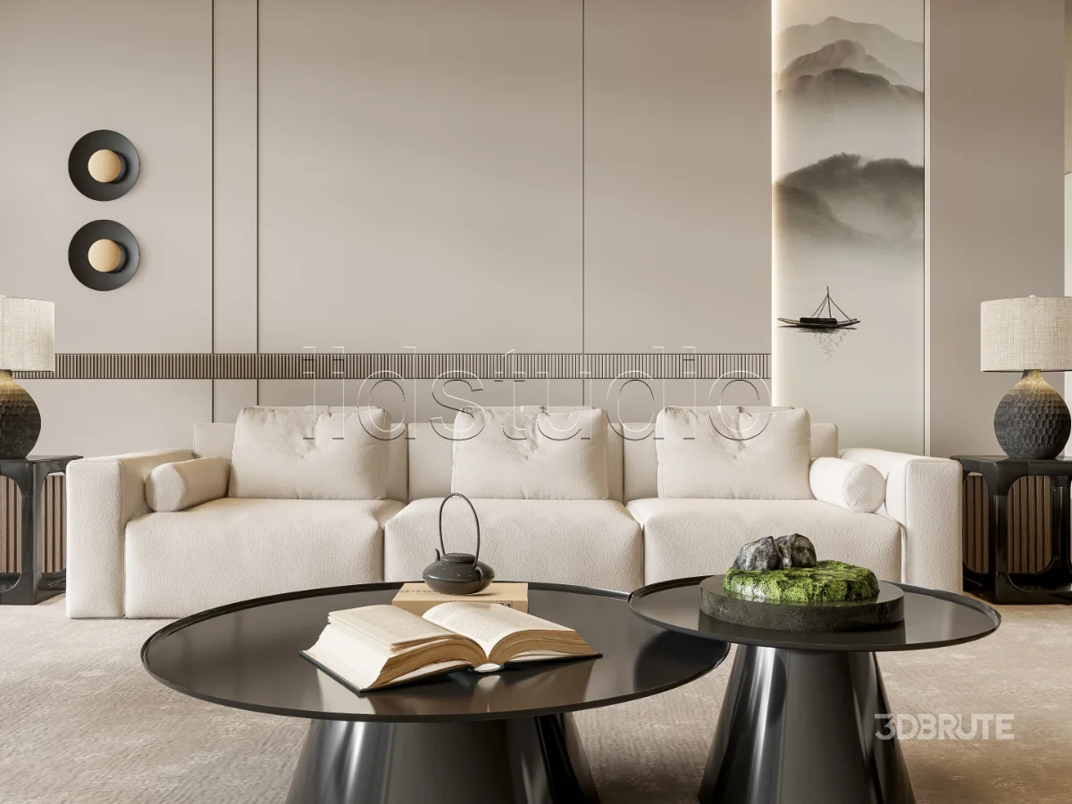 LIVING ROOM 58 Image 3