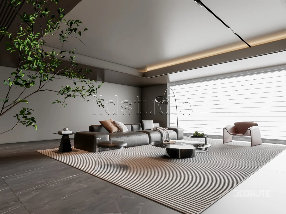 LIVING ROOM 82 Image 17