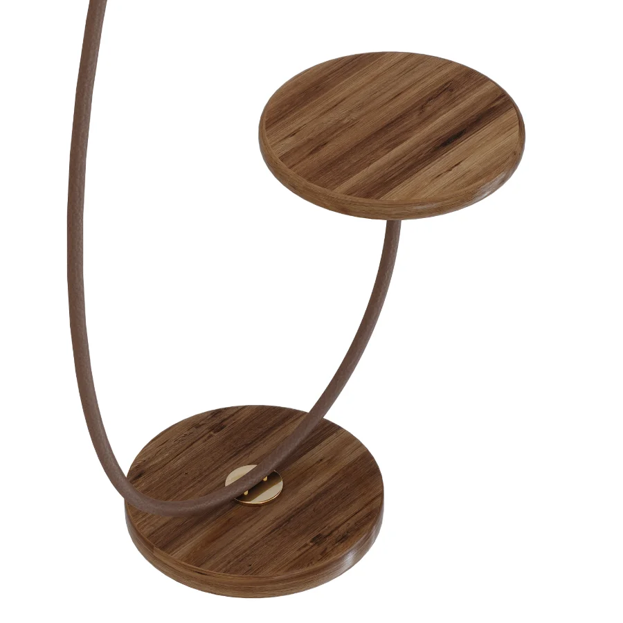 Winona floor lamp Image 6
