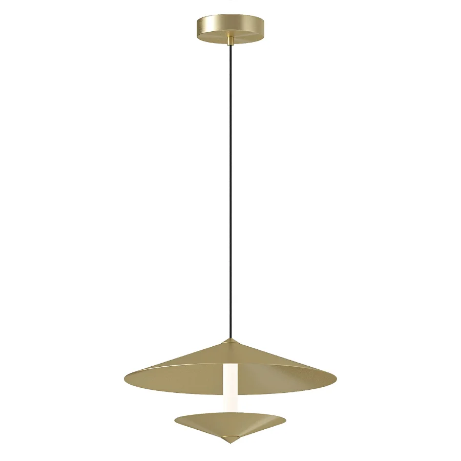 Lampatron MATTS Pendant Lamp Image 1