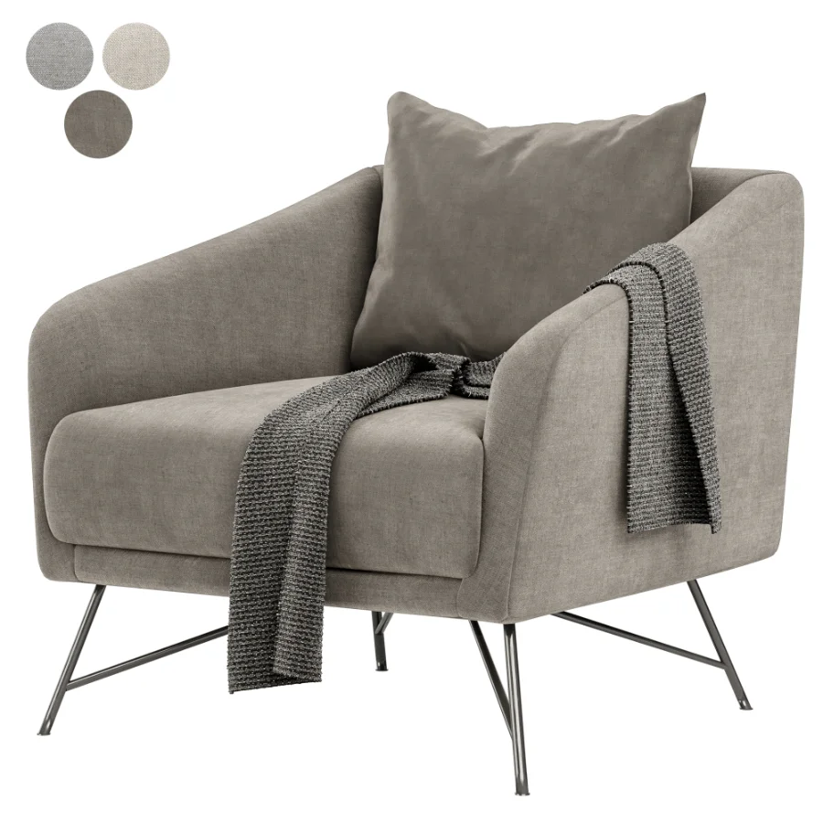 Betty armchair on My home collection Image 4