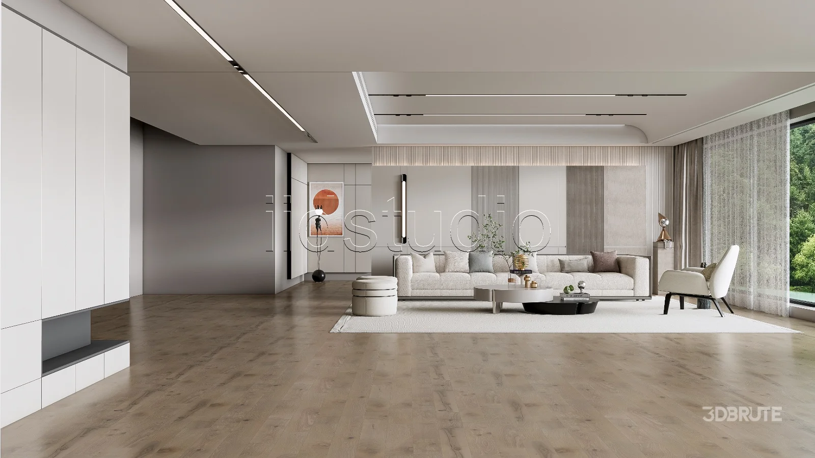LIVING ROOM 21 Image 11
