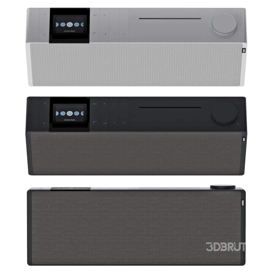 Loewe Klang S3 Image 2