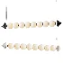 Aromas del Campo Soko Linear Pendant Lamp - Thumbnail 1