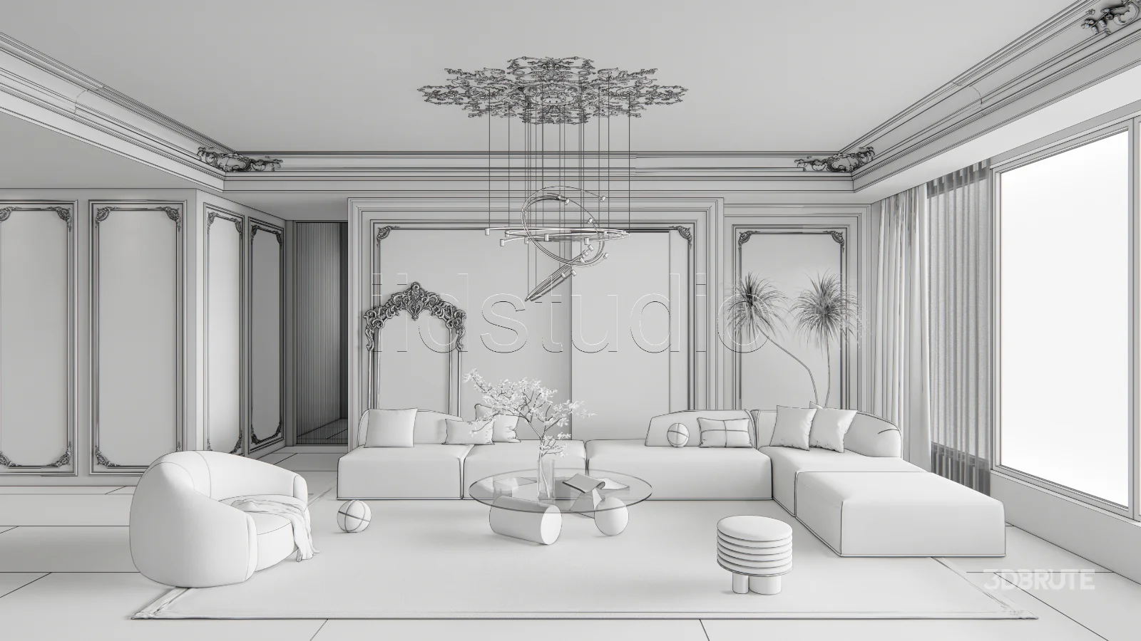 Living room 9 Image 13