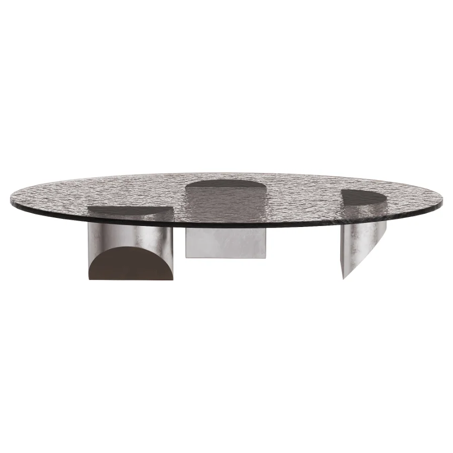 Wedge Coffee Table 01 Image 3
