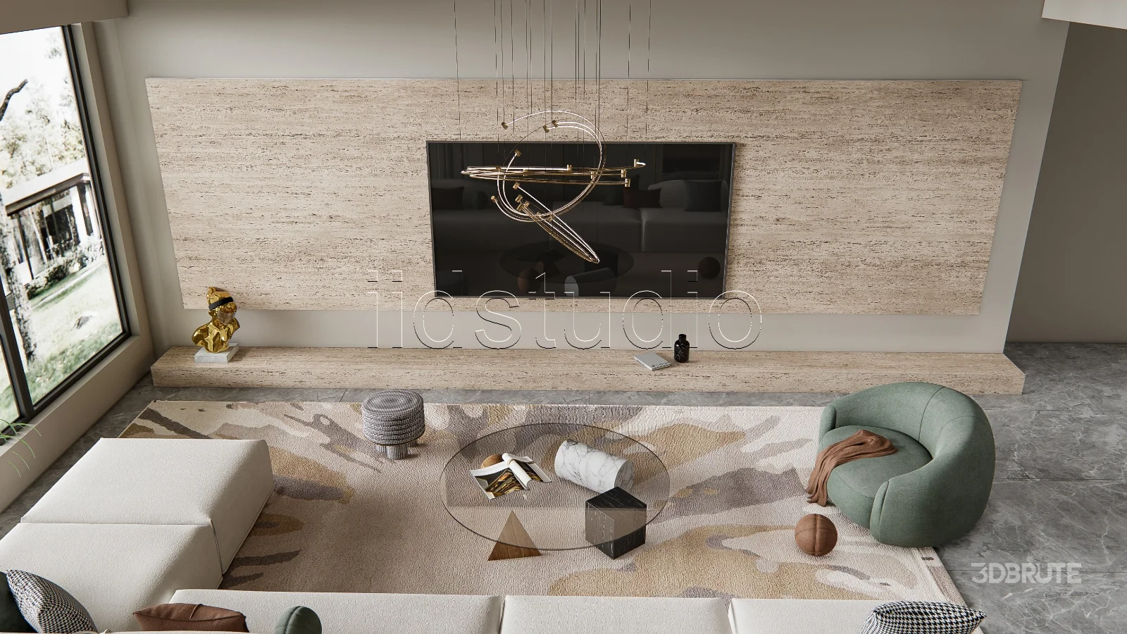 Living room 9 Image 10