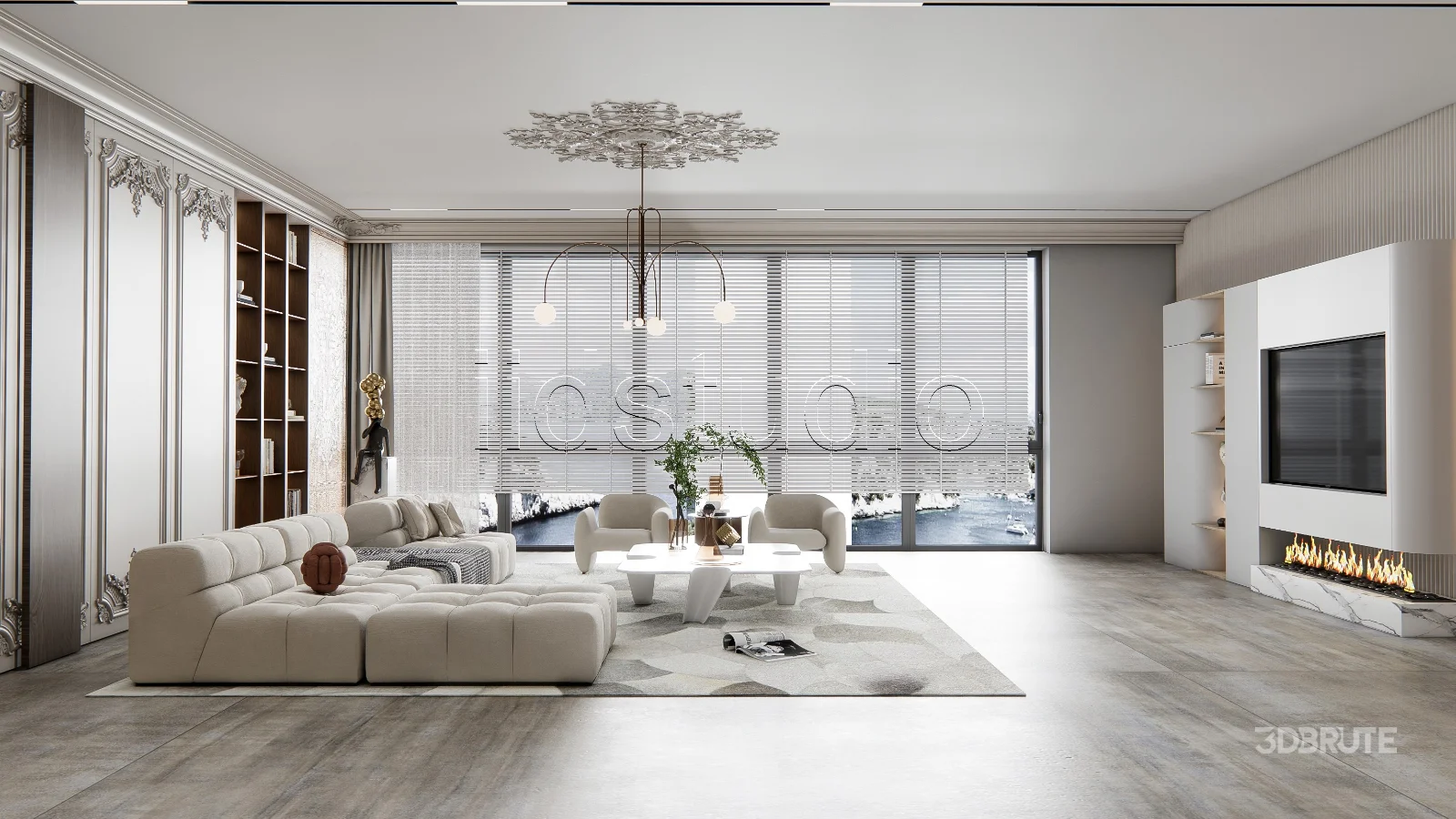 LIVING ROOM 11 Image 1