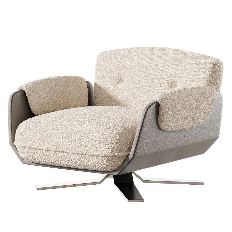 Laurel armchair Image 6