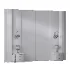 Modern style bedroom headboard set 002 - Thumbnail 3