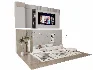 MODERN LUXURY LIVING ROOM SET 11 - Thumbnail 5