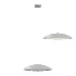 Lente pendant lamp by Schöner Wohnen - Thumbnail 5
