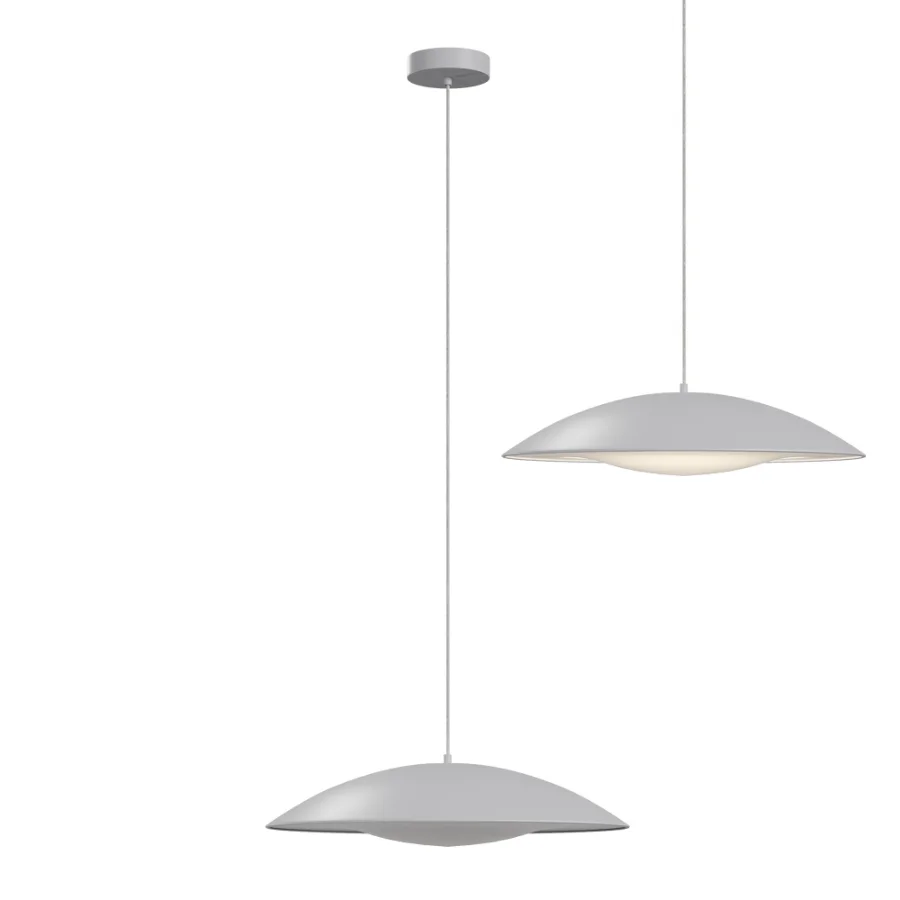 Lente pendant lamp by Schöner Wohnen Image 5