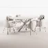 Sendai Dining Set - Thumbnail 1