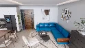 LIVING ROOM 50 - Thumbnail 21