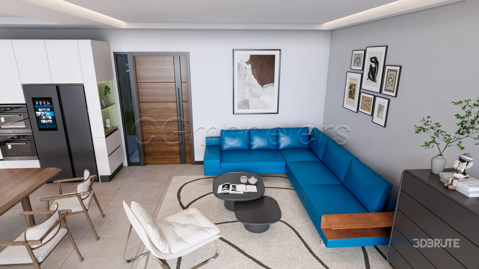 LIVING ROOM 50 Image 21