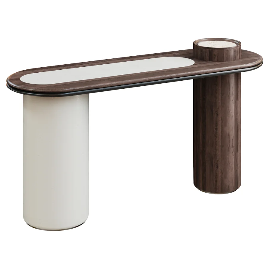 Liz-Console By Giorgetti Image 1