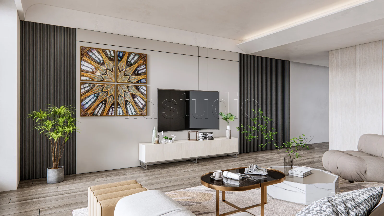 LIVING ROOM 12 Image 7