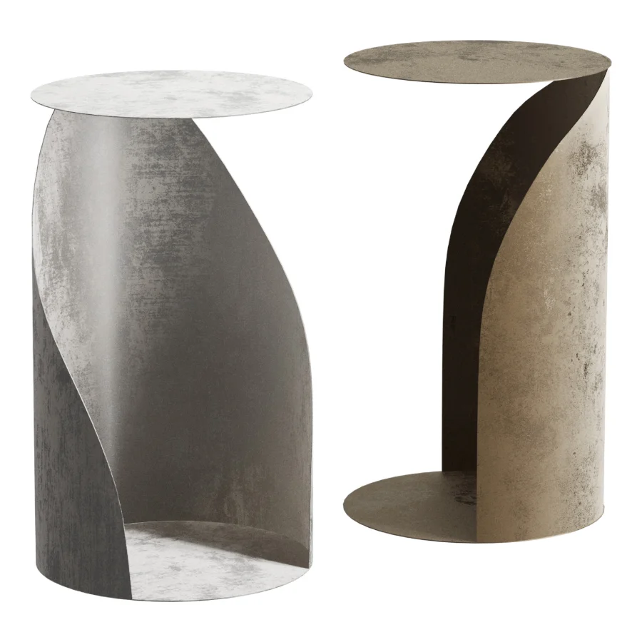 Cattelan Italia Penguin Coffee Table Image 2