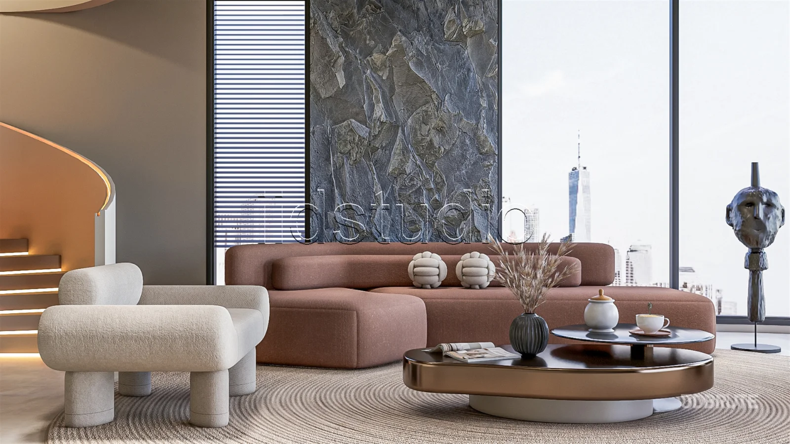 LIVING ROOM 31 Image 18