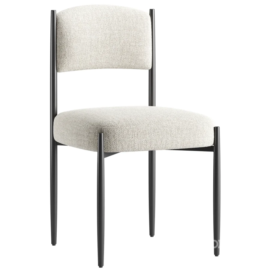 Bellaire Dining Chair Image 2