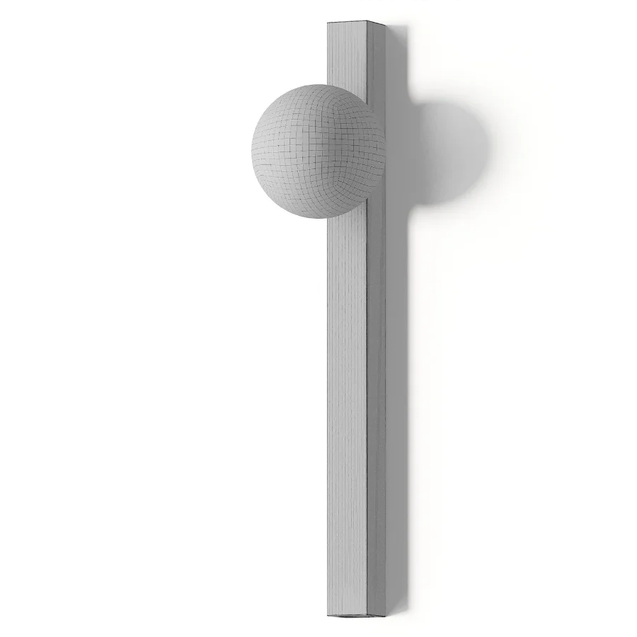 Lampatron OBBE Wall Lamp Image 2