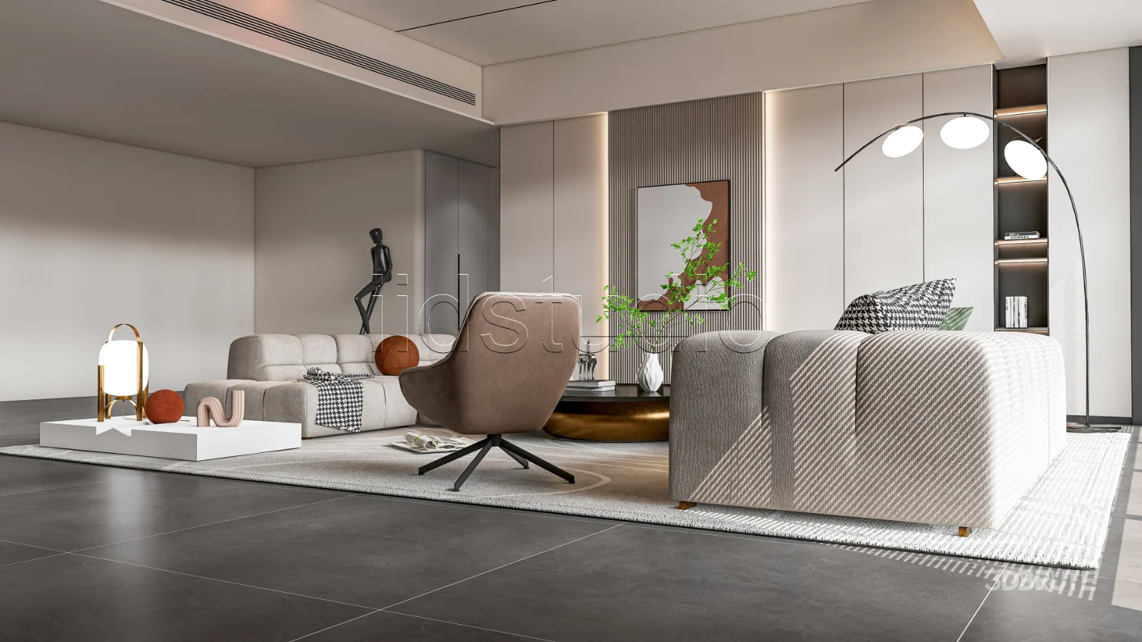 LIVING ROOM 73 Image 4
