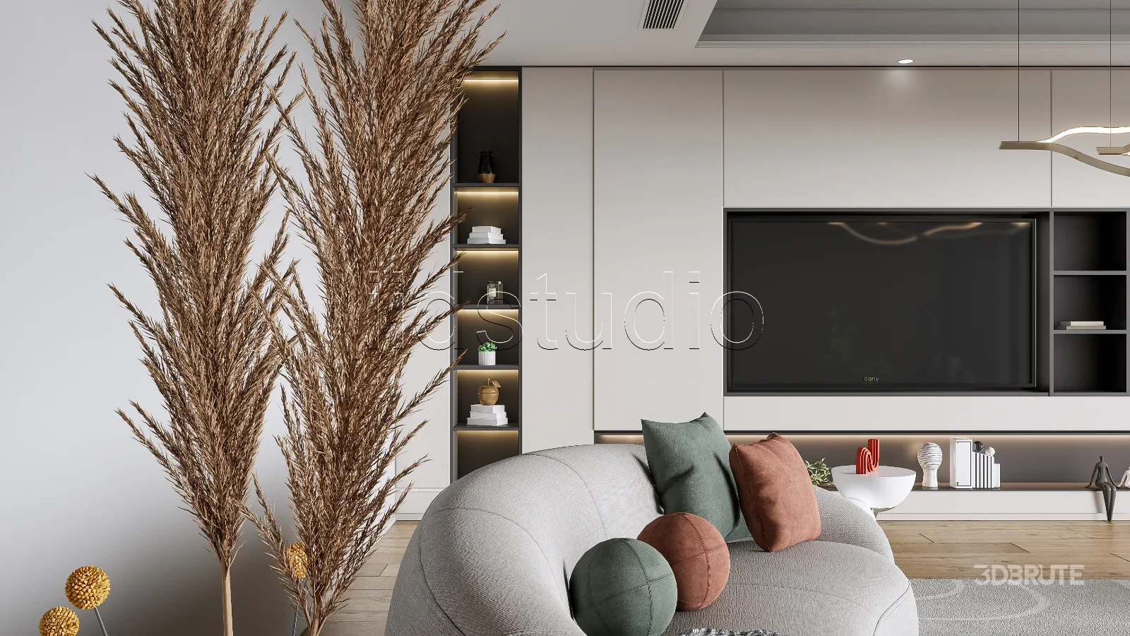 Living room 3 Image 9