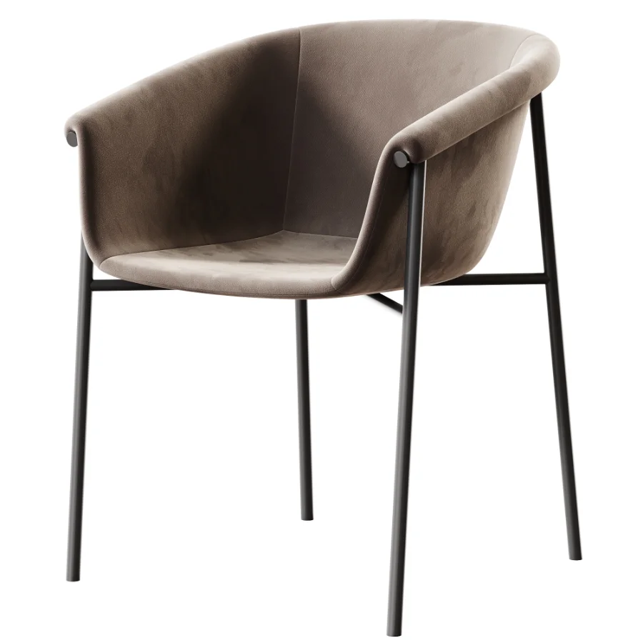 Nixon Chair Image 3