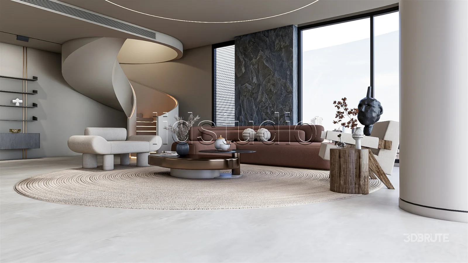 LIVING ROOM 31 Image 9