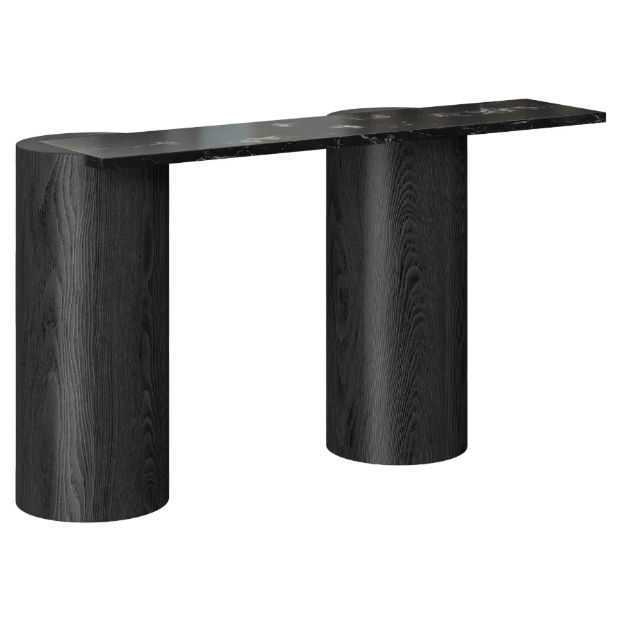 Plinto Console by Dainelli Studio Image 3
