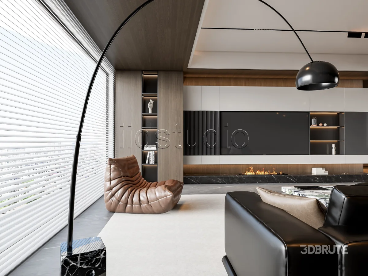 LIVING ROOM 85 Image 6