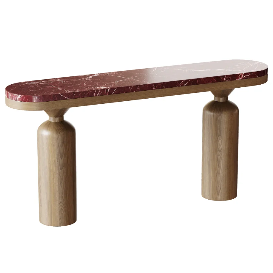 Canyon console Image 3