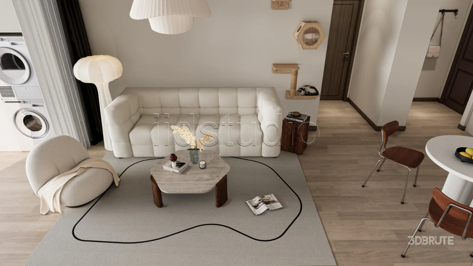 LIVING ROOM 38 Image 18