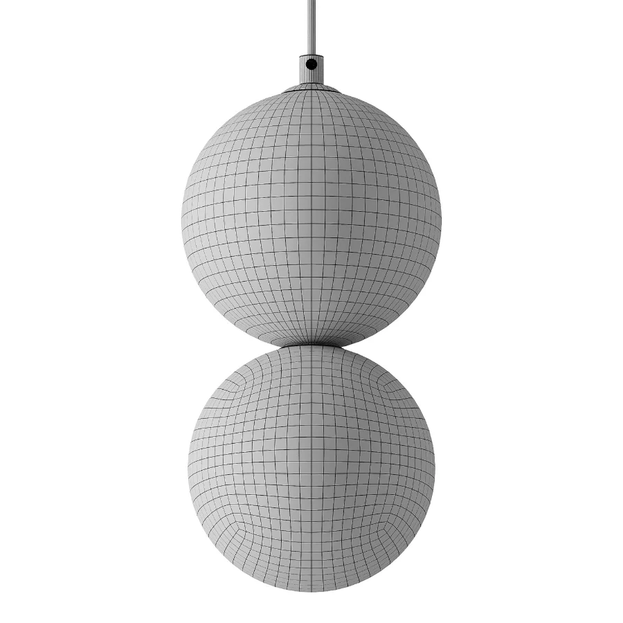 Lampatron LILLA Pendant Lamp Image 4