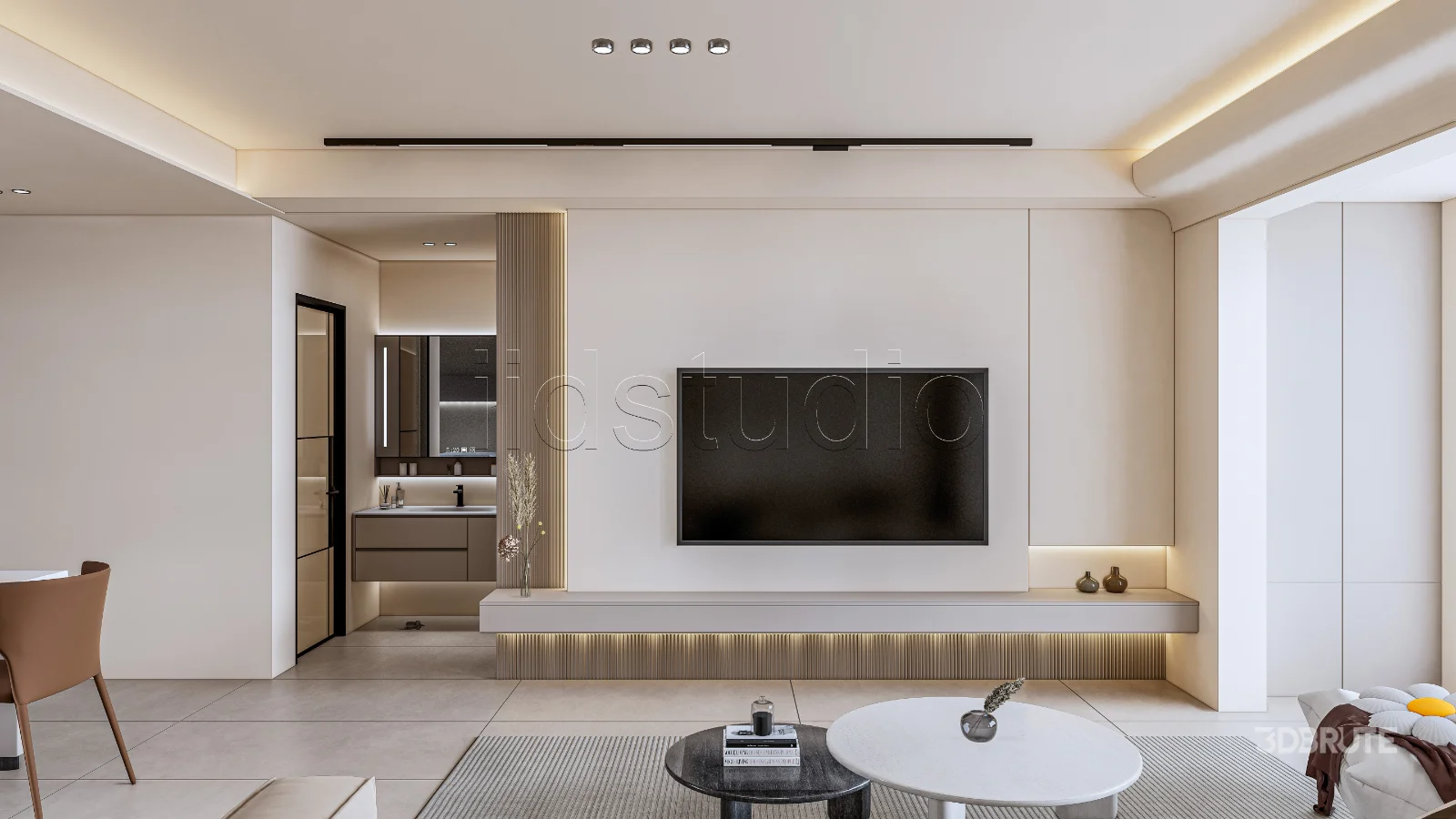 Living room 6 Image 4