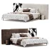 Licata Bed - Thumbnail 1