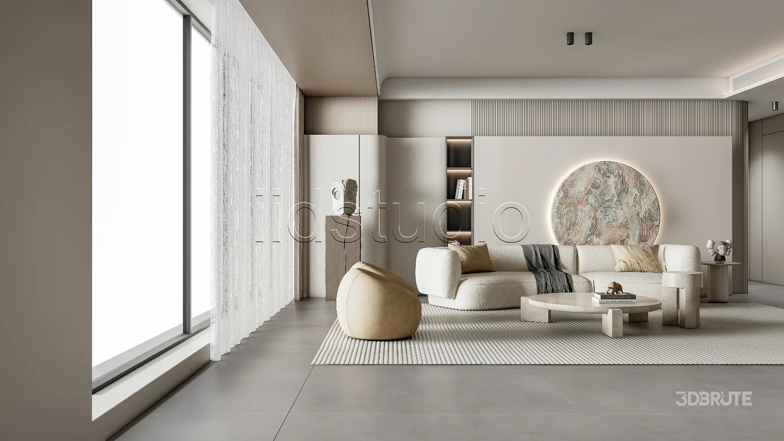 LIVING ROOM 18 Image 12