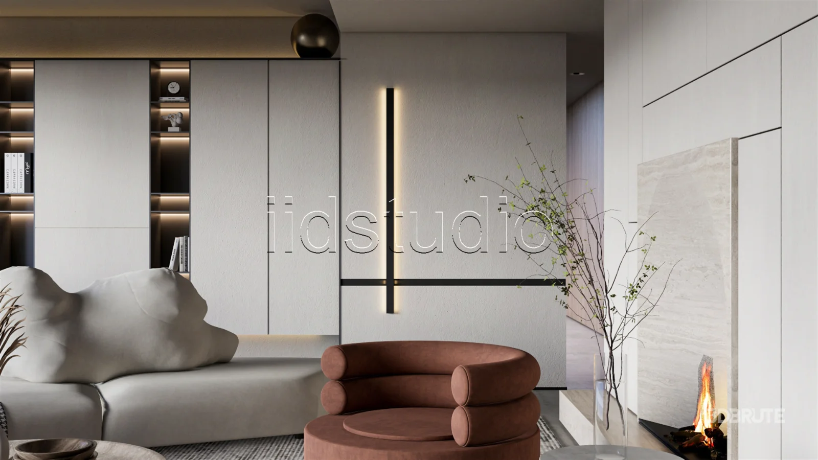 LIVING ROOM 32 Image 9