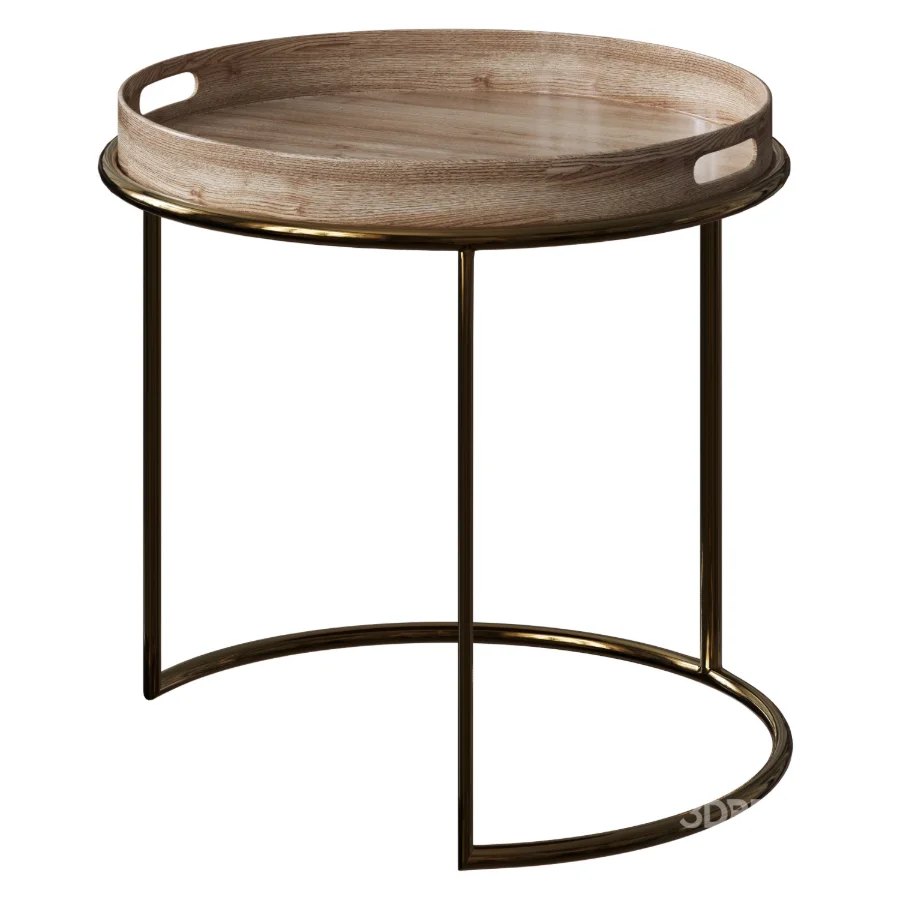 Coffee Table Image 1
