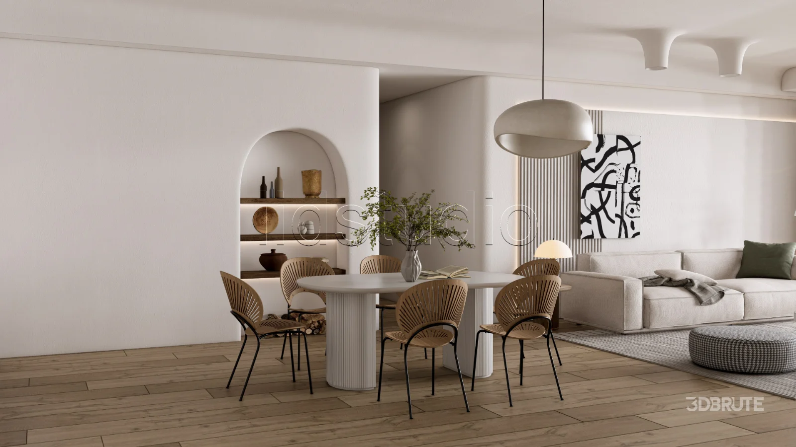 LIVING ROOM 39 Image 4